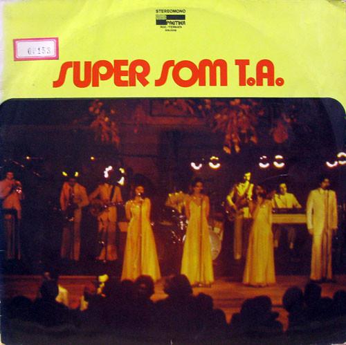 Brazilian Beats 6 - Super Som T.A