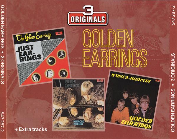  - The Golden Earrings