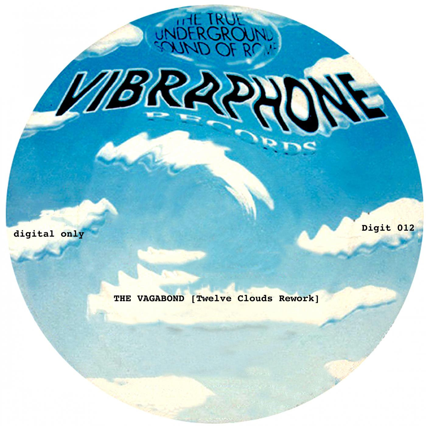 The Vagabond (Twelve Clouds Rework) - The Bermuda Triangle
