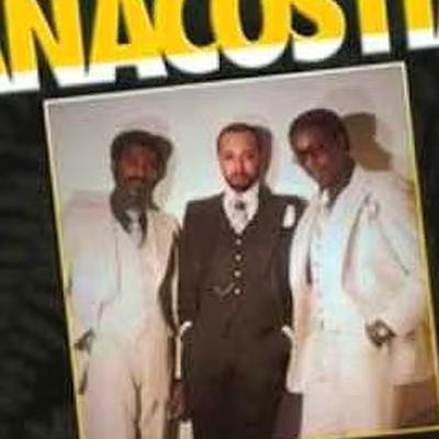 Looking Over My Shoulder (19) - Anacostia