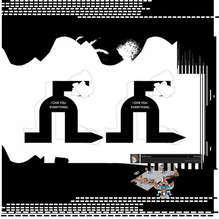 Terminus Est - Heavy Arts Ensemble