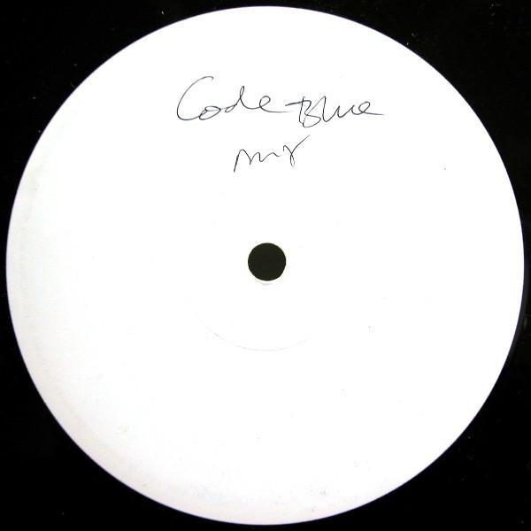 Promised Land - Volume One - CD2 - Code Blue