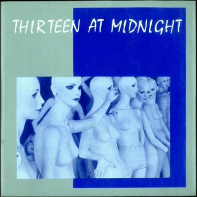 Electrical Language (Independent British Synth Pop 78-84) - Thirteen At Midnight
