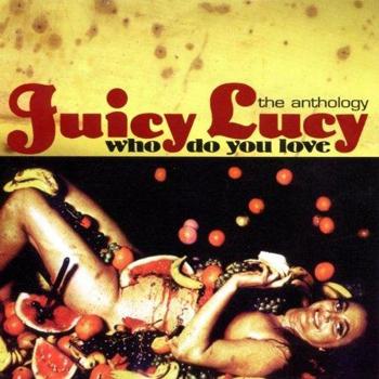 Juicy Lucy - Juicy Lucy