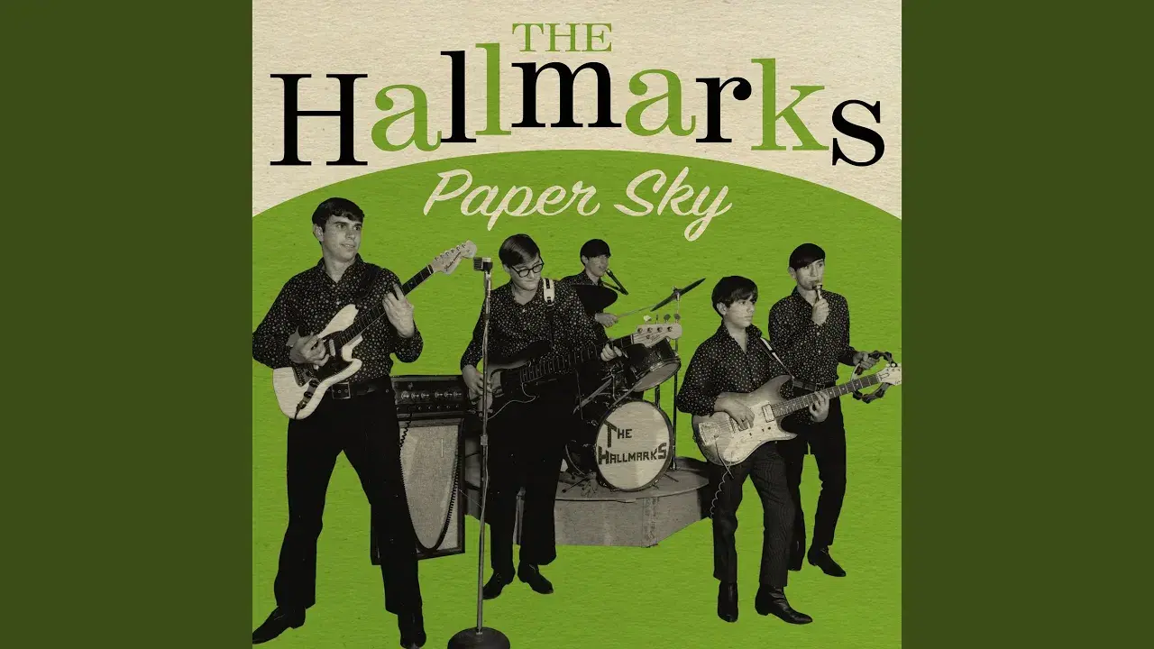  - The Hallmarks
