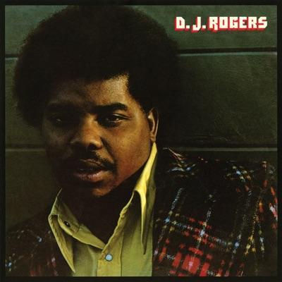 D.J Rogers - D.J Rogers