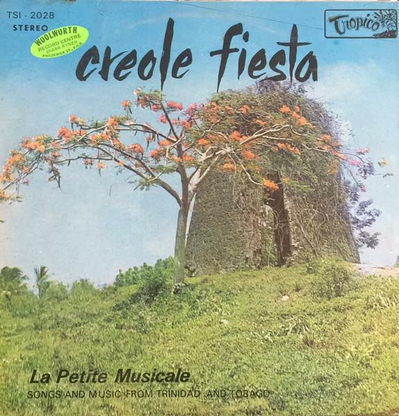  - La Petite Musicale