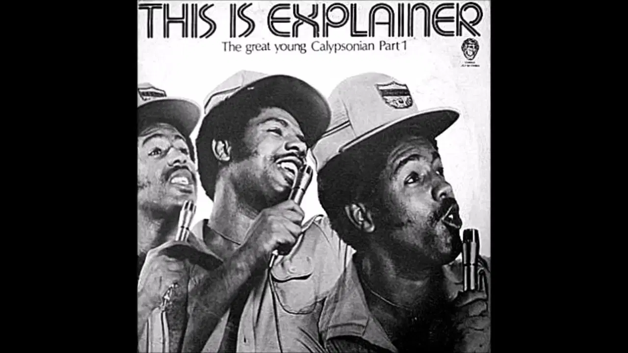  - Explainer