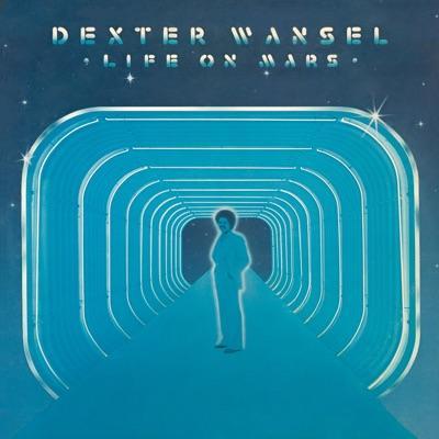  - Dexter Wansell