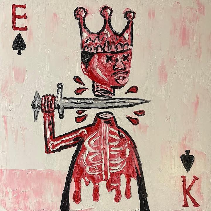 Crown Me Kaine - Eddie Kaine & Machacha