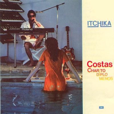 Lost In The Night - Costas Charitodeplomenos