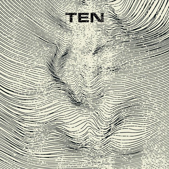 TEN - Folding Waves