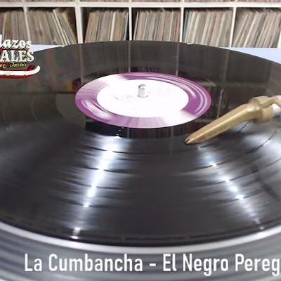  - El Negro Peregrino