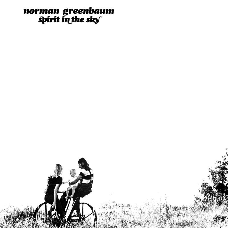 Spirit In The Sky (Deluxe Edition) - Norman Greenbaum