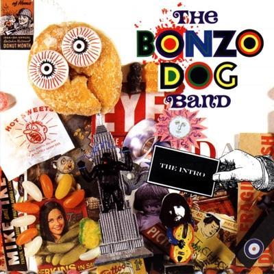 British Invasion Blues Rock - Bonzo Dog Band
