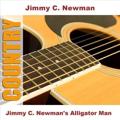  - Jimmy C. Newman
