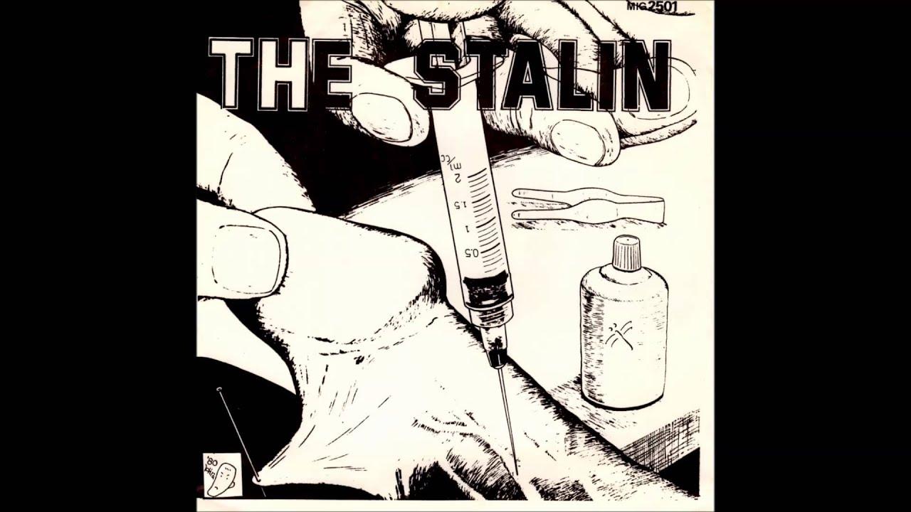  - The Stalin