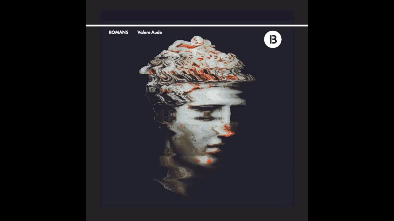 Valere Aude (The Bunker New York 020) - Romans