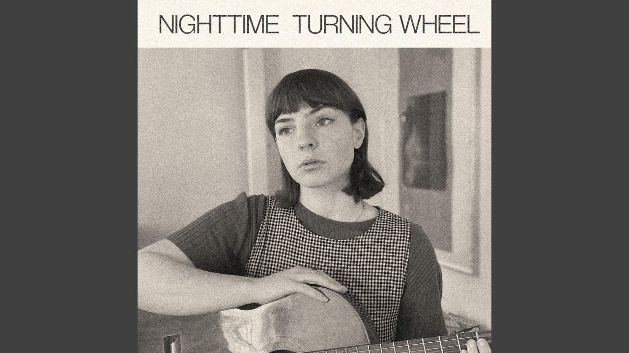 Turning Wheel - Nighttime