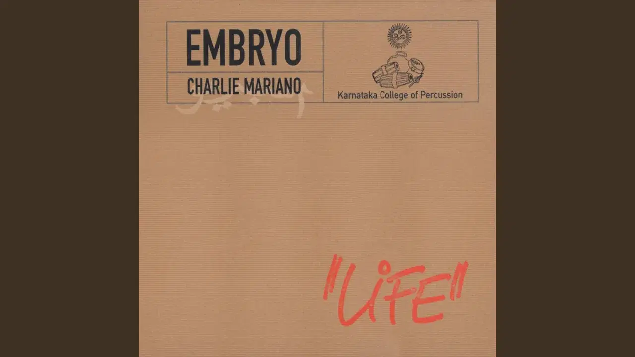  - Embryo Life