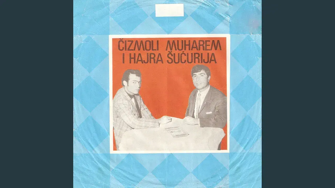  - Cizmoli Muharem
