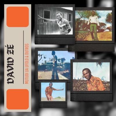 Mutudi Ua Ufolo - Viuva Da Liberdade - David Zé