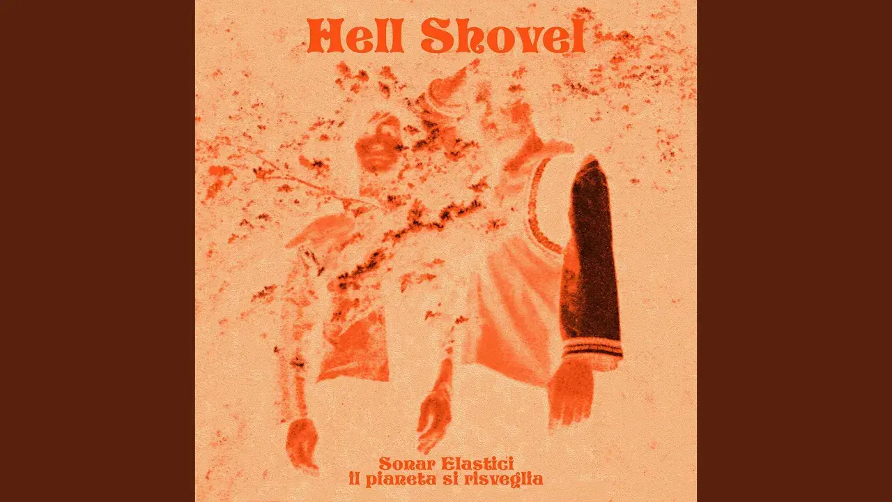 Unknown - Hell Shovel