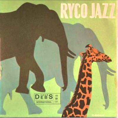  - Le Ry-co Jazz