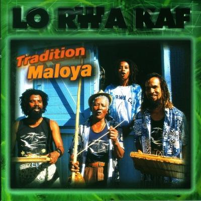 Tradition maloya - Lo Rwa Kaf