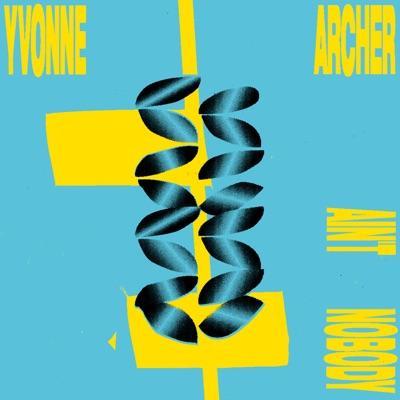  - Yvonne Archer