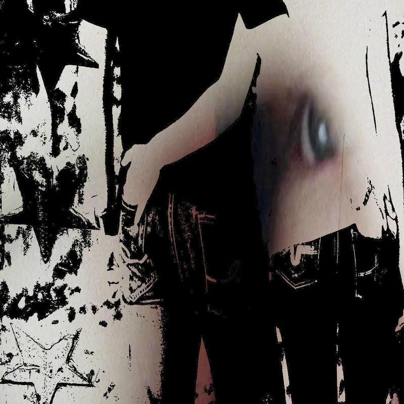 Eyes Full of Tears / doomcomplex - untitled (halo)