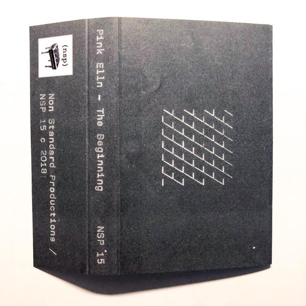The Bedroom Tapes: A Compilation of Minimal Wave From Around the World 1980-1991 - Pink Elln
