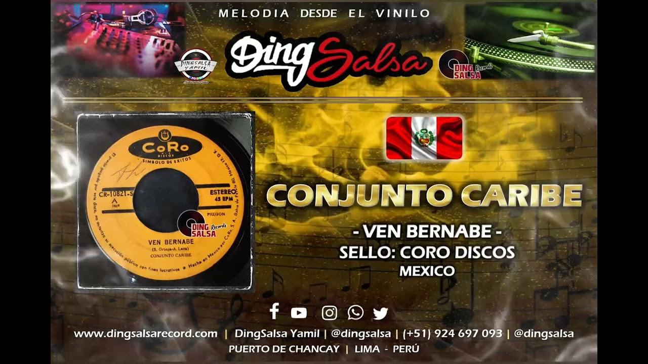  - Conjunto Caribe