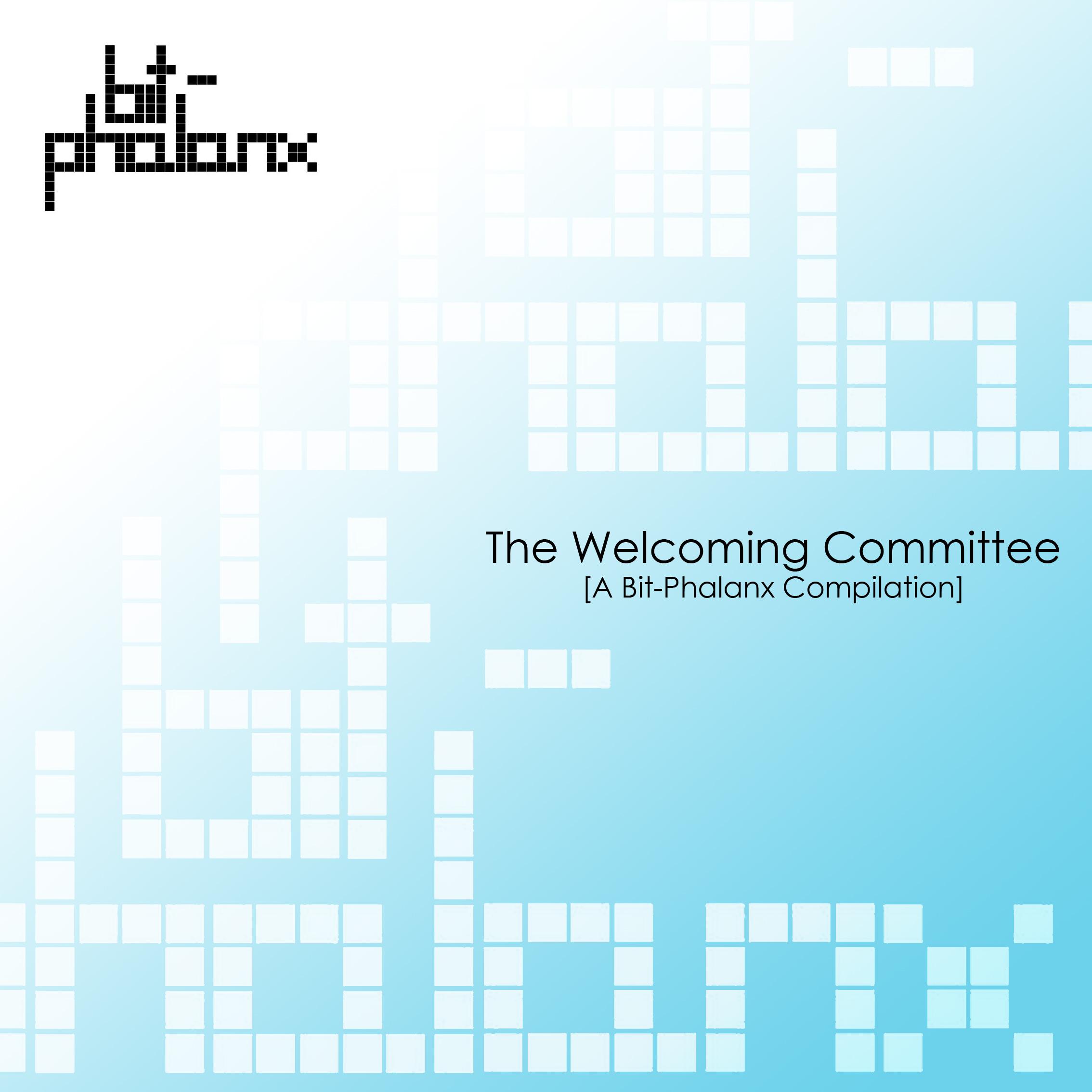 The Welcoming Committee - Jilk
