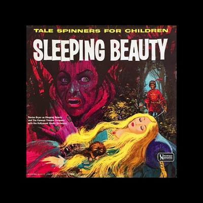 Sleeping Beauty - Tale Spinners