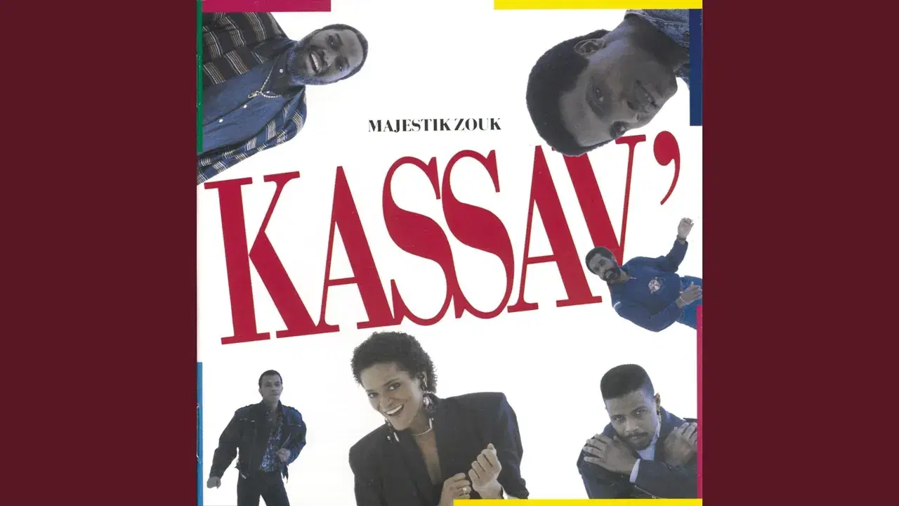  - Kassav