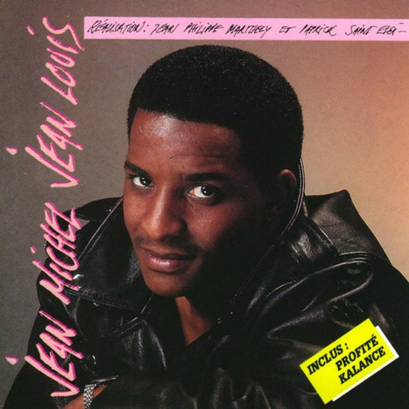 Jean Michel Jean Louis - Jean Michel Jean Louis