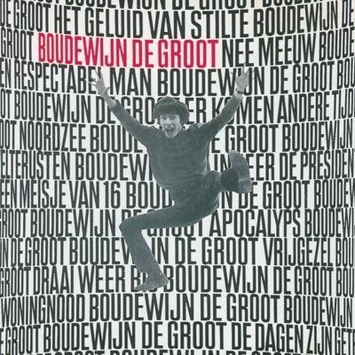 Boudewijn de Groot - Boudewijn de Groot