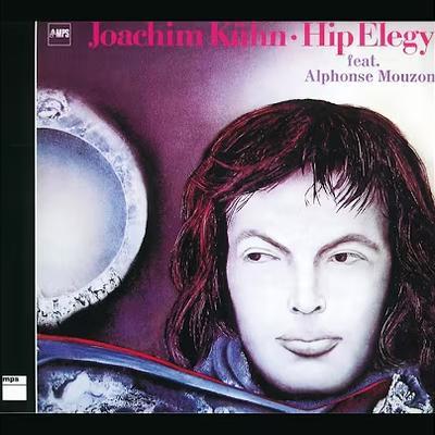  - Joachim Kühn 