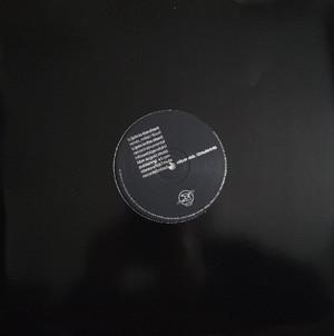 Join In The Chant - Nitzer Ebb