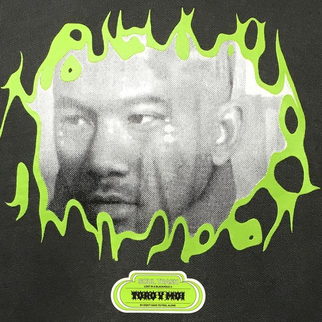 Soul Trash - Toro y Moi