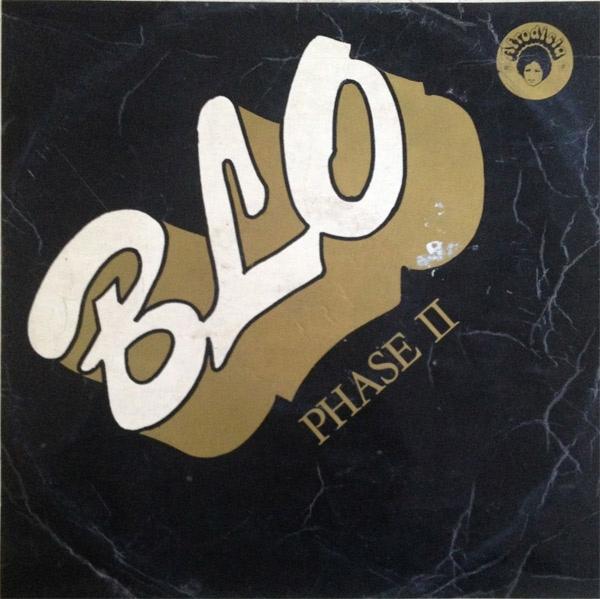 Phase II - Blo