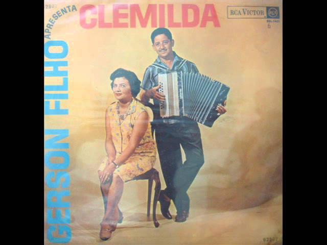  - Clemilda