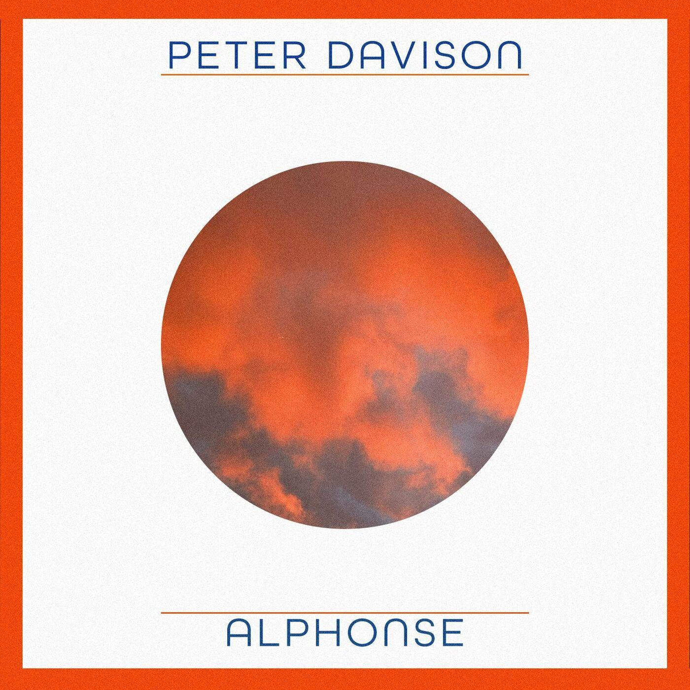 Alphonse - Peter Davison