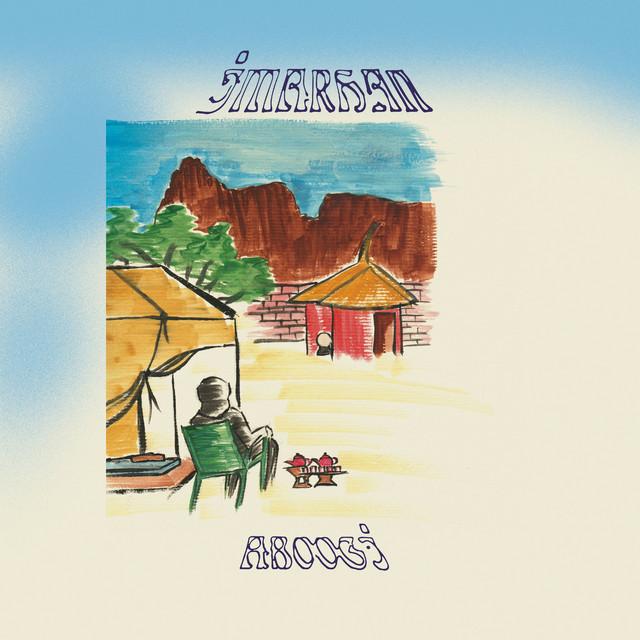 Aboogi - Imarhan, Gruff Rhys