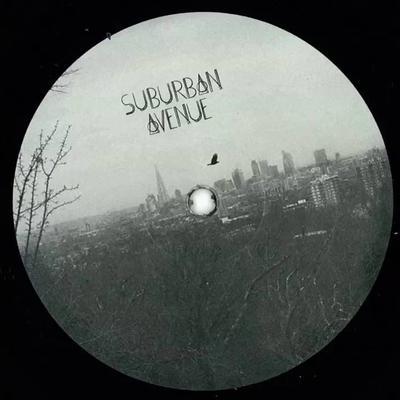 Cusp EP - The Early