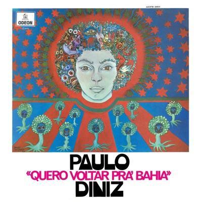  - Paulo Diniz