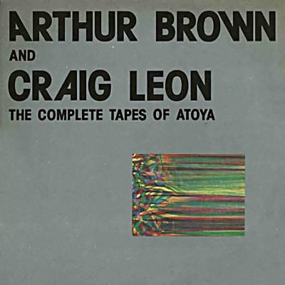 - Arthur Brown and Craig Leon