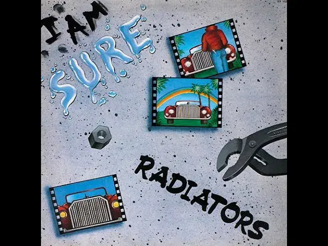  - Radiators