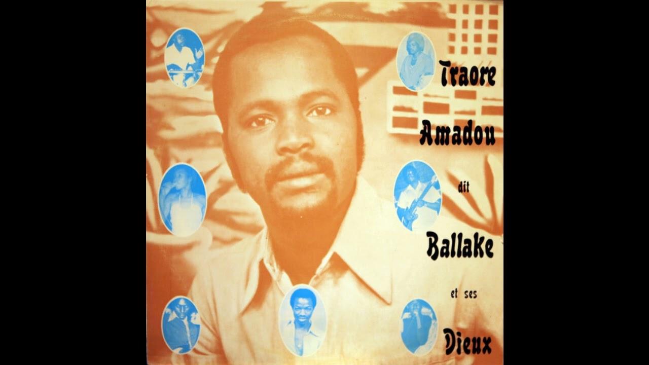  - Traore Amadou Dit Ballake Et Ses Dieux